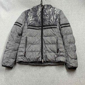 Bogner Gray Ski & Snow Jacket